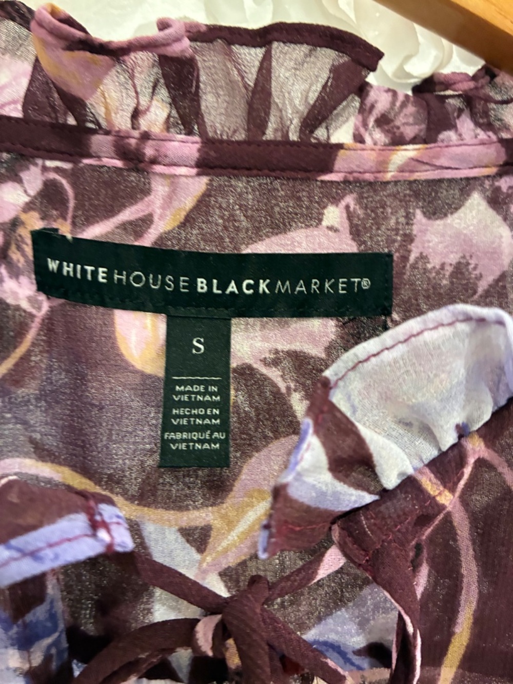Whbm - Picture 2 of 2